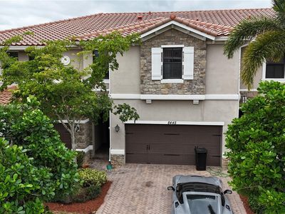 8445 Blue Cove Way #1