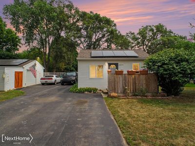 12214 Benson Rd