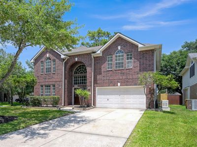 20430 Silver Oak Trl