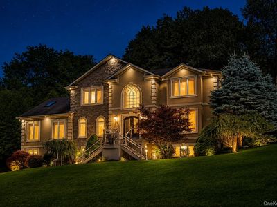 6 Cheesecote Lane