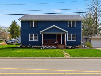 2914 W Brewery Road