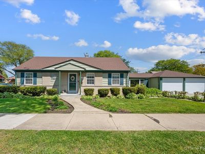 Property at 3201 Kemman Ave, Brookfield, IL