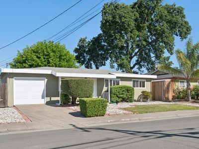 Property at Jeffrey Drive, Petaluma, CA