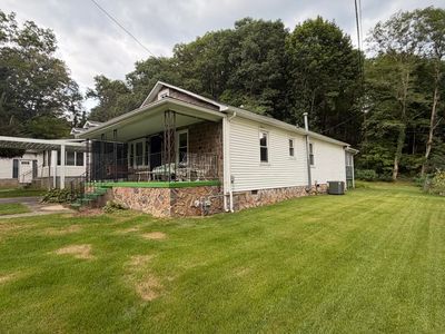 Property at 286 Whites Draft Rd, White Sulphur Springs, WV