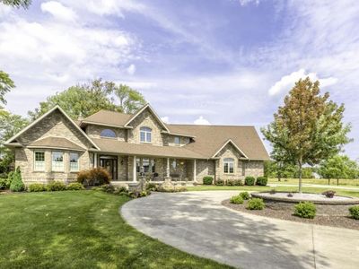 8371 Section Line Rd