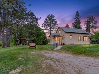 Property at 53399 Rainbow Rd, Deer River, MN