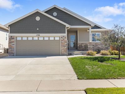 Property at 1798 Avery Plaza St, Saint Severance, CO