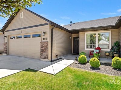 Property at 4115 E Blueberry St, Meridian, ID