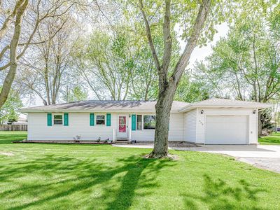 Property at 608 Maxine Dr, Ossian, IN
