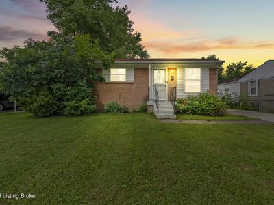 6511 Maravian Dr