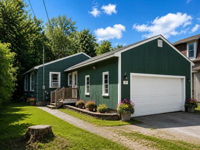 Property at 15 Wadleigh Street, Parsonsfield, ME