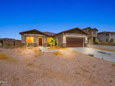 Property at 2437 Lugar Hermoso Ct, Rosamond, CA