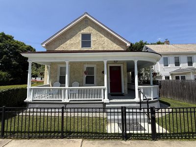 99 Franklin Street
