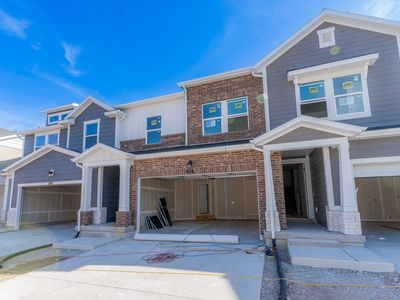 LOT 931 N Pugh Ln #826