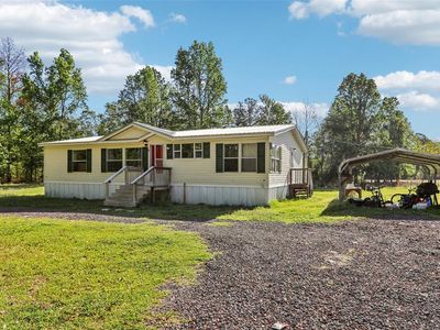 Property at 14070 JOHN WILLIAMS ROAD, Sanderson, FL