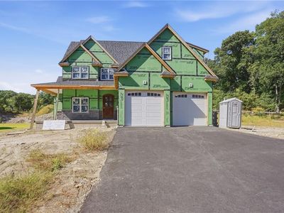 411 New River Rd