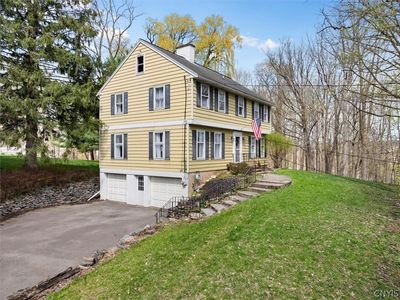 Property at 9217 Red Hill Rd, New hartford, NY