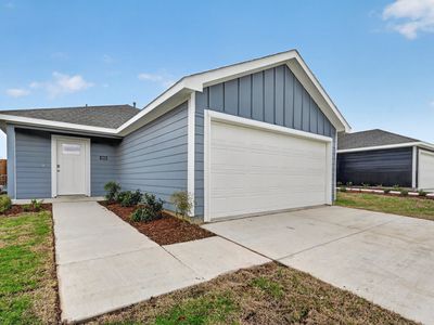 Atlanta Plan, Riverfield