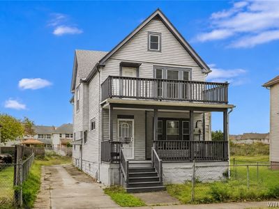 Property at 22 Cornwall Ave, Buffalo, NY