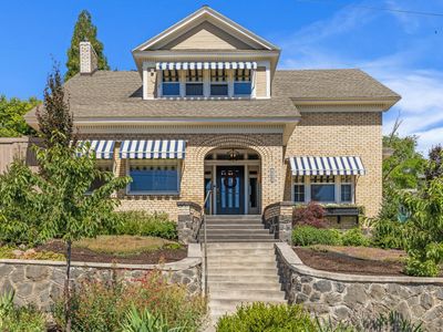 Property at 219 Pine St, Klamath Falls, OR