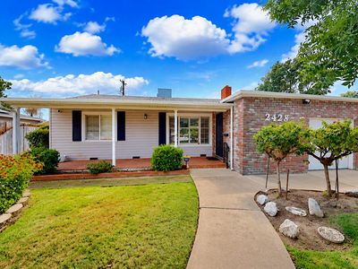 Property at 2428 W Mendocino Ave, Stockton, CA
