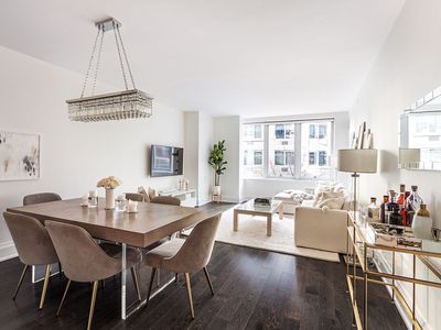 50 Riverside Blvd APT 3H