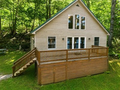 1 Lakeside Drive