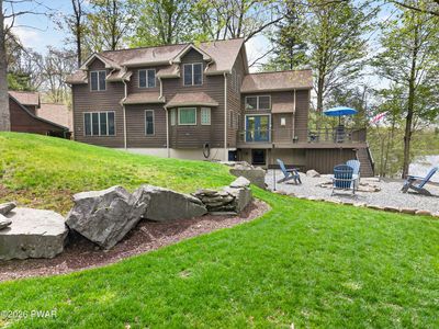133 Laurel Hill Dr