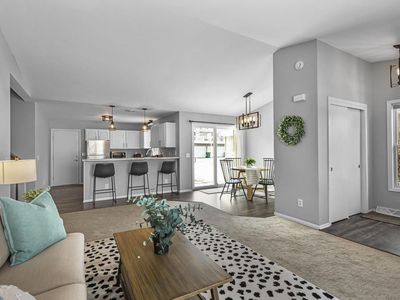 3618 Stonebridge Drive