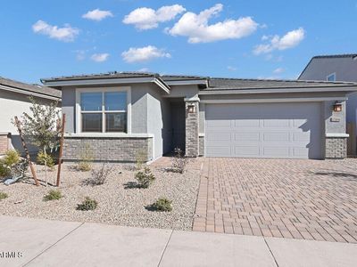 17184 W Saddle Horn Trl