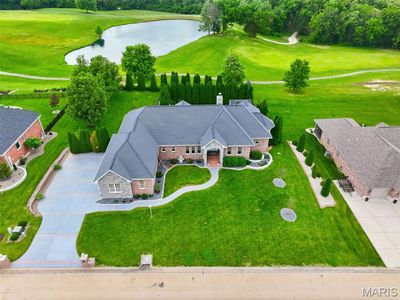 823 Ridge Rd