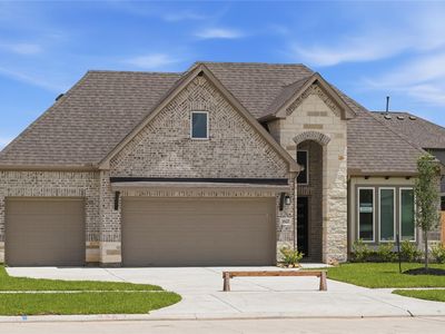 3527 Windmill Palm Dr