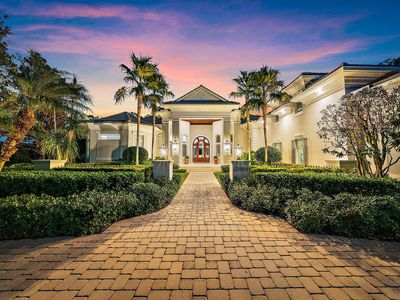 12900 Hammock Crossing