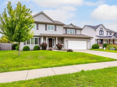 Property at 875 Cedar St, Waukee, IA