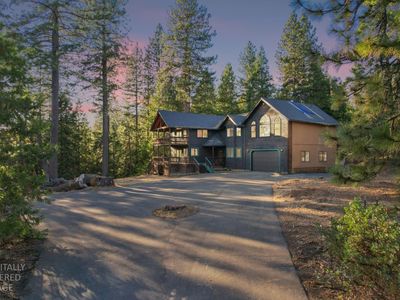 Property at 5486 Manx Rd, Pollock Pines, CA