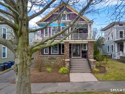 24 Howard Avenue