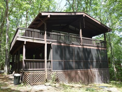 Property at 131 Basswood Dr, Lords Valley, PA