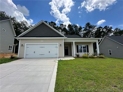 2033 Stonewash Dr LOT 3