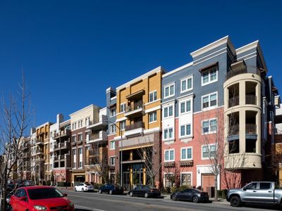 809 Auzerais Ave UNIT 407