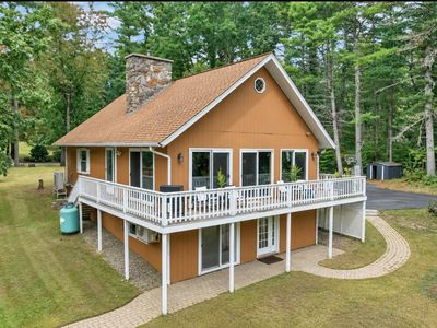 Property at 53 Westside Drive, Atkinson, NH