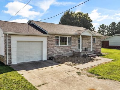 1356 Bluegrass Rd