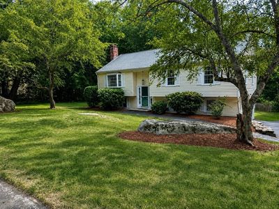 6 Fox Hill Rd