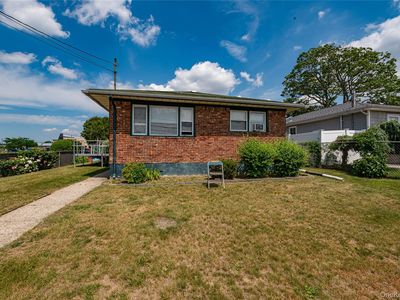 Property at 53 N 1st Street, Deer Park, NY