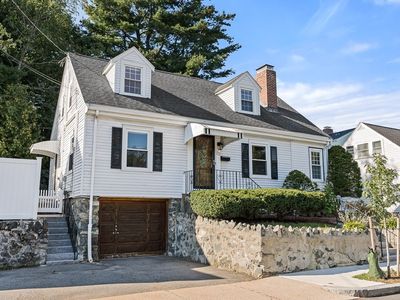 22 Glen Rock Ave