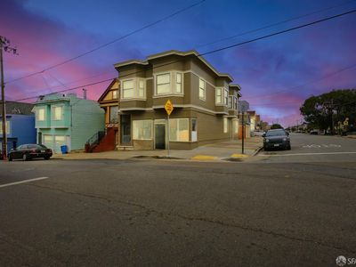 Property at 345-347 Brazil Ave, San Francisco, CA