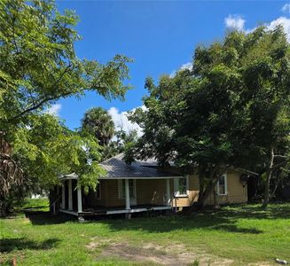 Property at 1352 SE HILLSBOROUGH AVENUE, Arcadia, FL