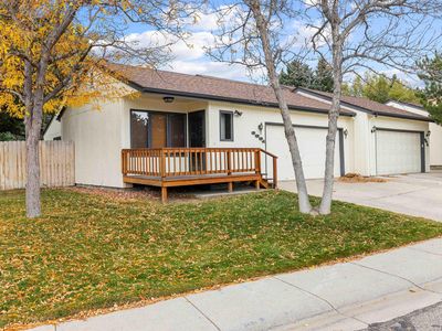 Property at 3881 E 14th St, Casper, WY