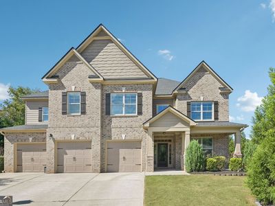 4420 Wesley Brook Way