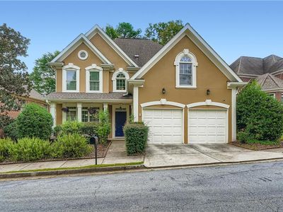 1581 Oak Park Cv