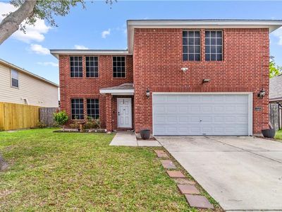 1320 Rio Comal Cir